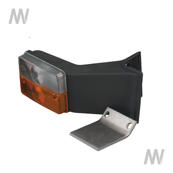 Begrenzungsleuchte links Hella - Detail 1