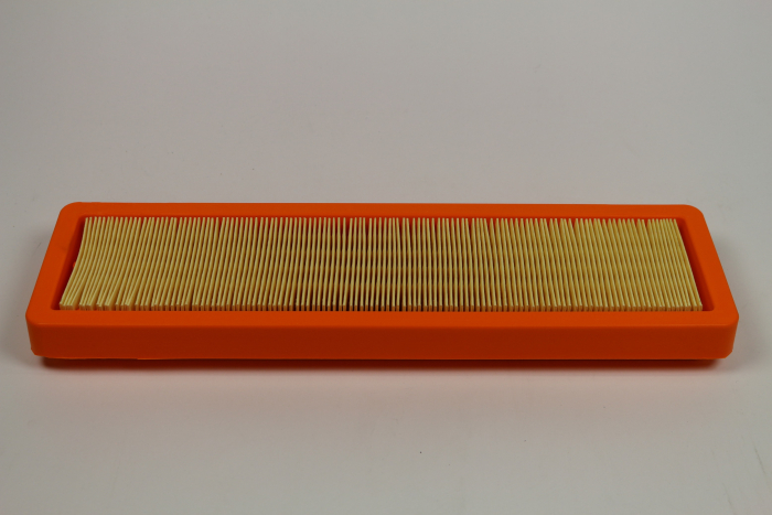 Kabinenfilter - Detail 1