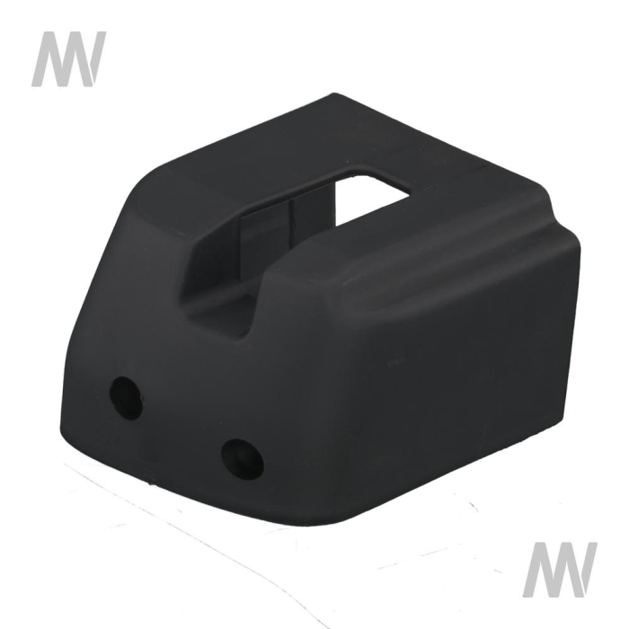 Abdeckung links - Detail 1