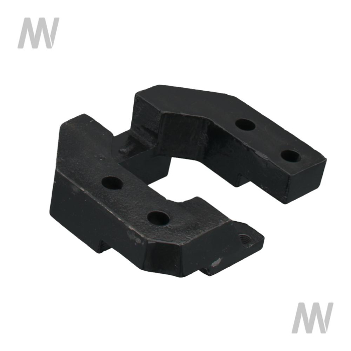 Fender holder - Detail 1