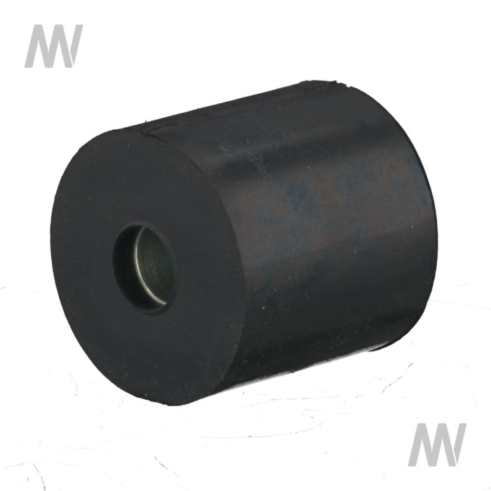 Isolierklotz - Detail 1