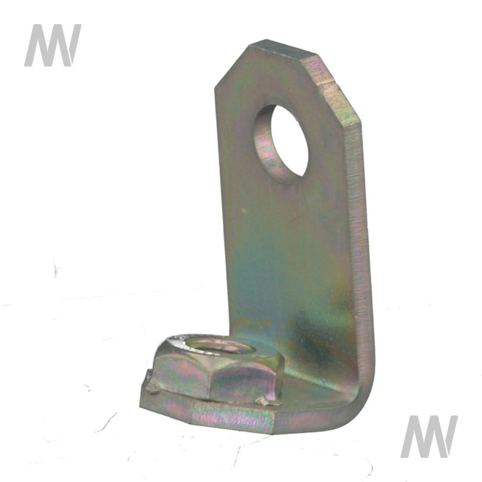 Lagerhalter - Detail 1