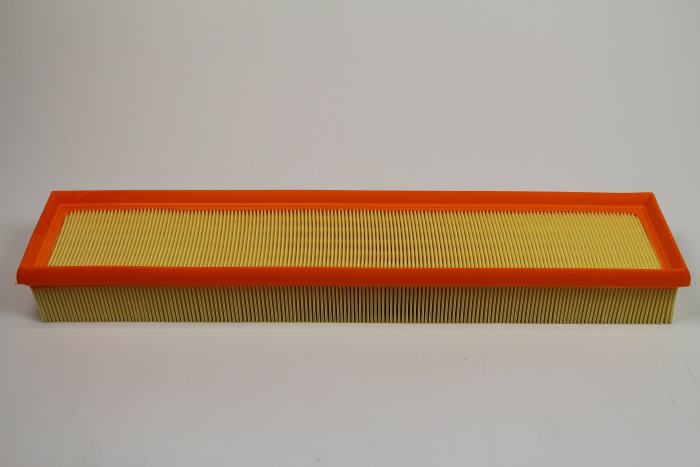 Case IH  Kabinenluftfilter / Innenraumfilter - Detail 1