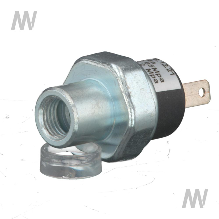 Druckschalter f. Klimaanlage  CS - Detail 1