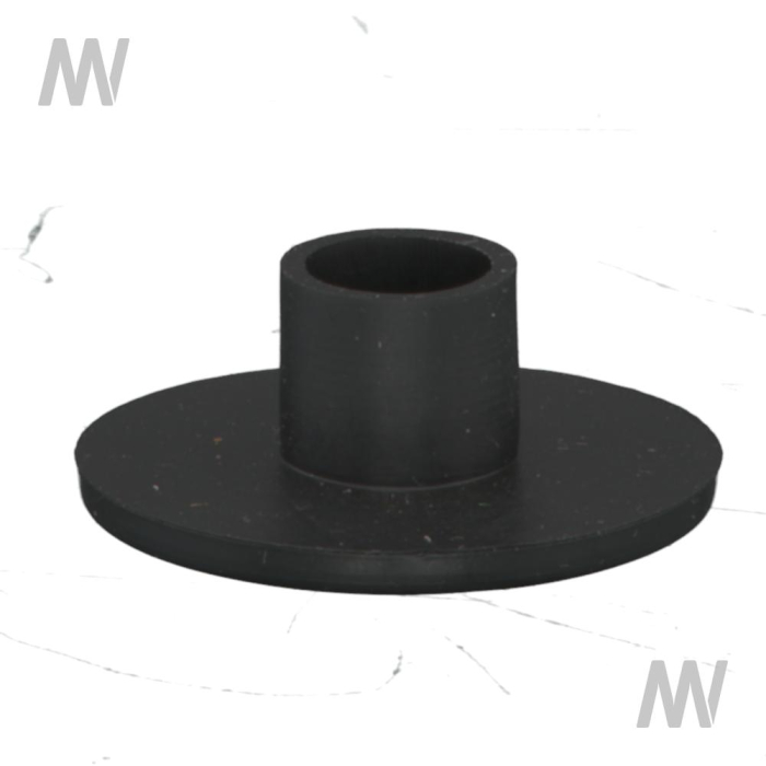 Gummidichtung - Detail 1