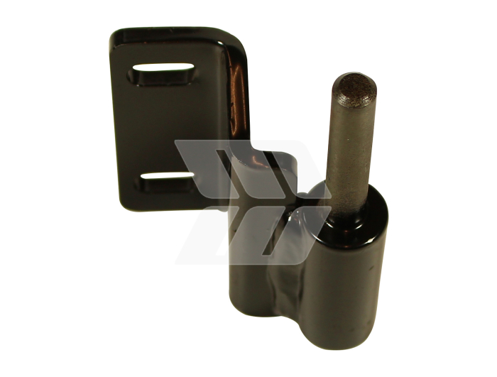 Door hinge top right - Detail 1