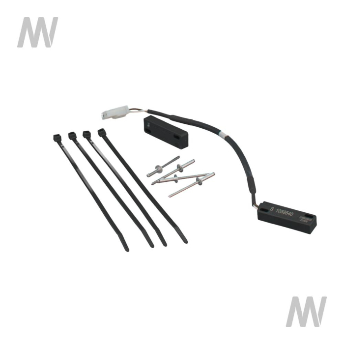 Sitzkontaktschalter - Detail 1