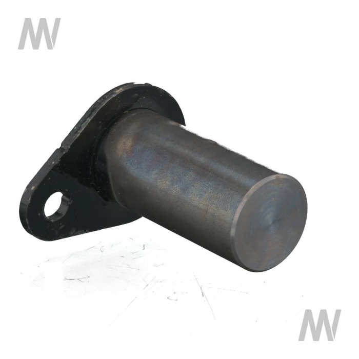 Gelenkbolzen - Detail 1