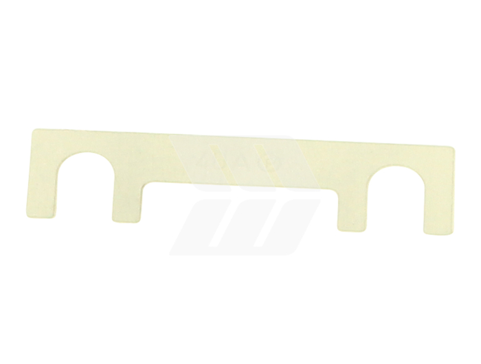 40 A fuse strip - Detail 1