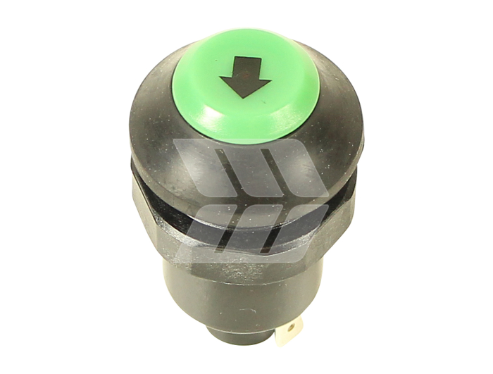 Taster f. Heckhubwerk Senken - Detail 1