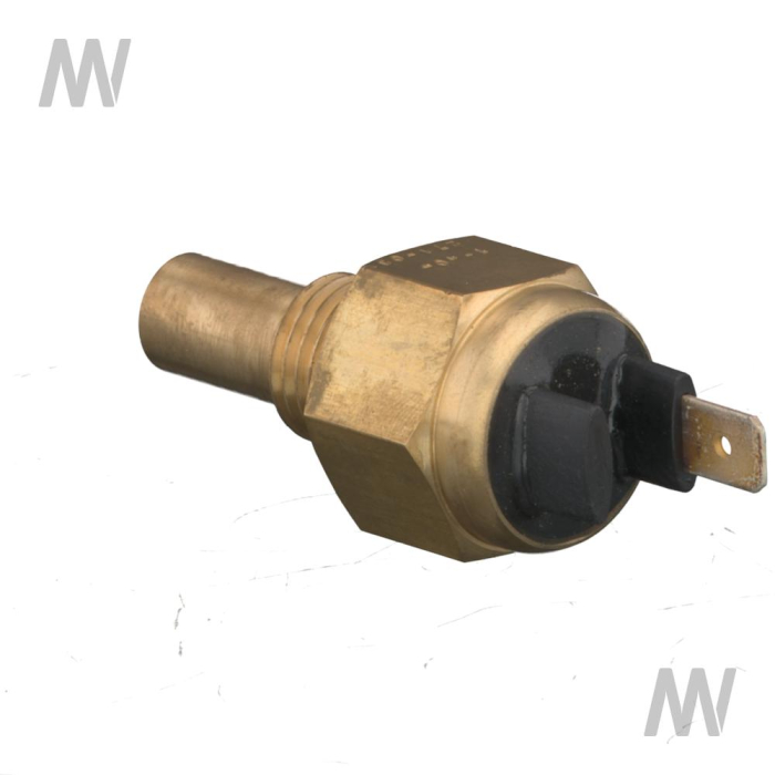 Temperaturgeber - Detail 1