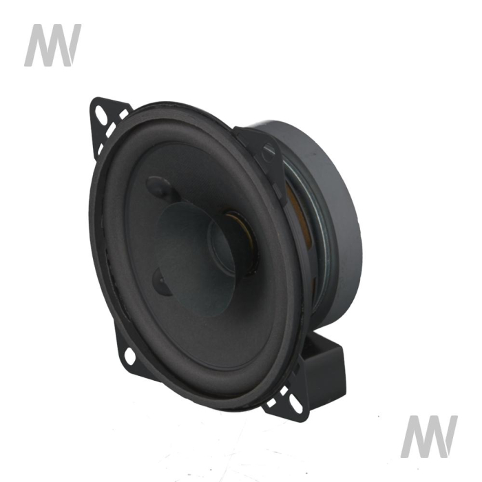 Lautsprecher - Detail 1