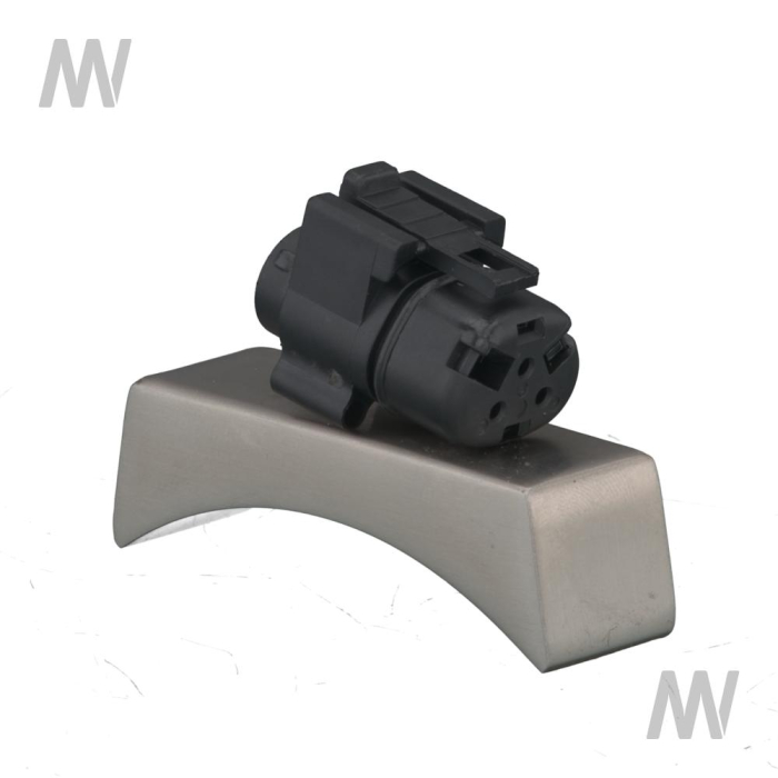 Clamp, Electrical - Detail 1