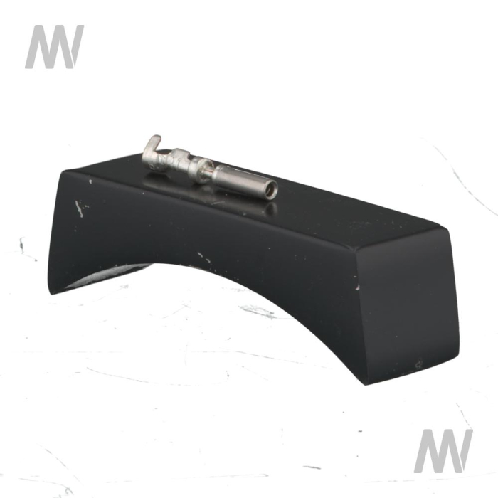 Klemme, Elektrisch - Detail 1