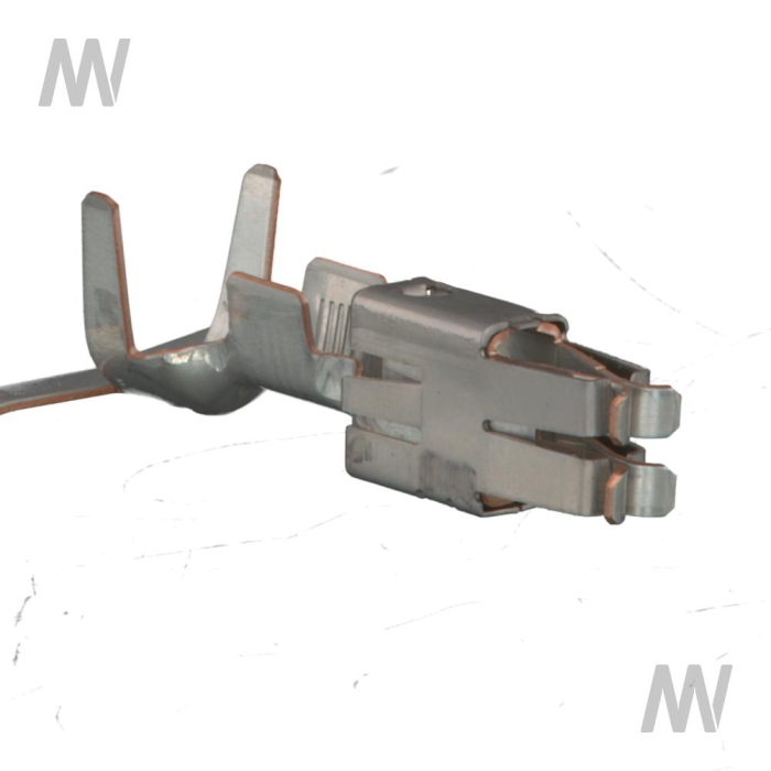 CONNECTOR PIN - Detail 1