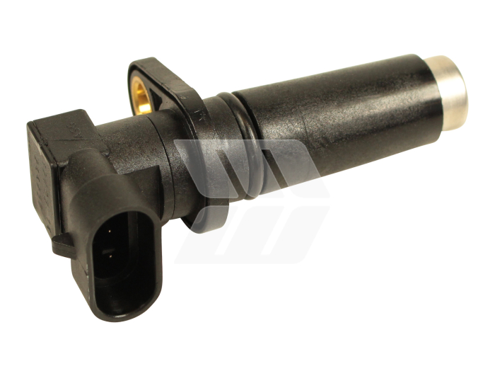 Sensor für Ausgang Lastschaltung B4 - Detail 1