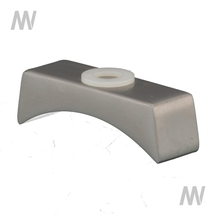 Scheibe Kunststoff - Detail 1