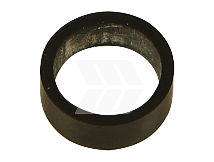 Gummihuelse - Detail 1