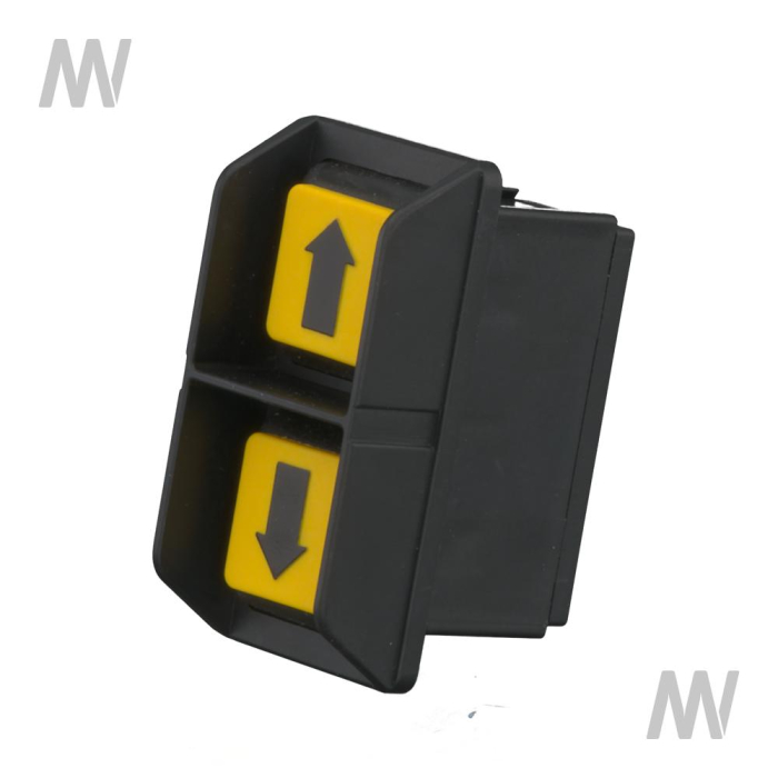 Schalter f. Heckbetaetigung EHR MX - Detail 1