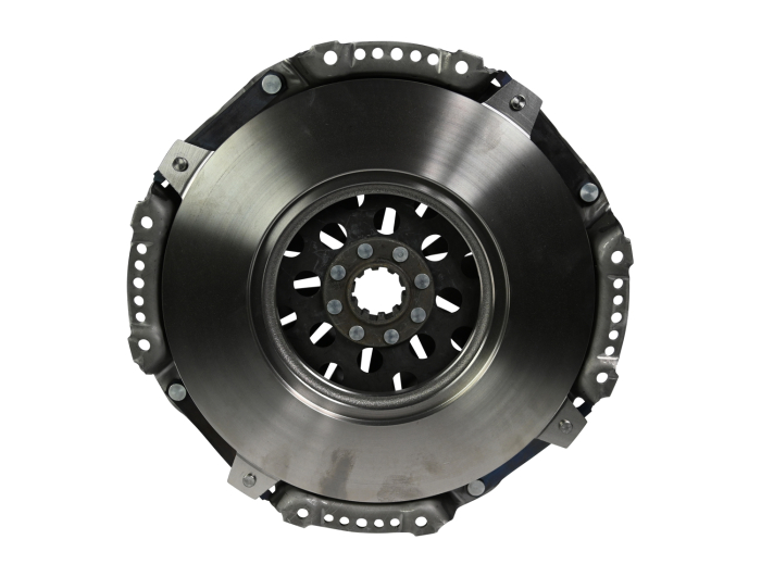 Automatic clutch - Detail 1