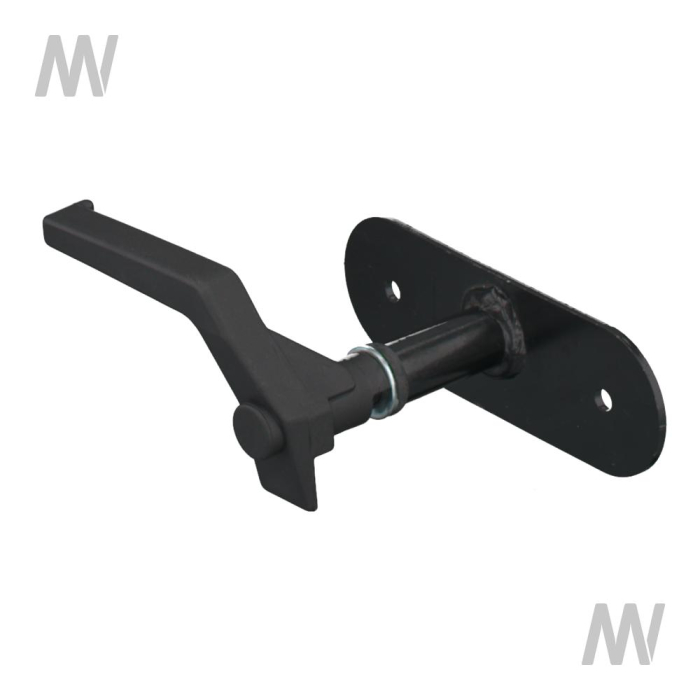 Griff kpl. - Detail 1