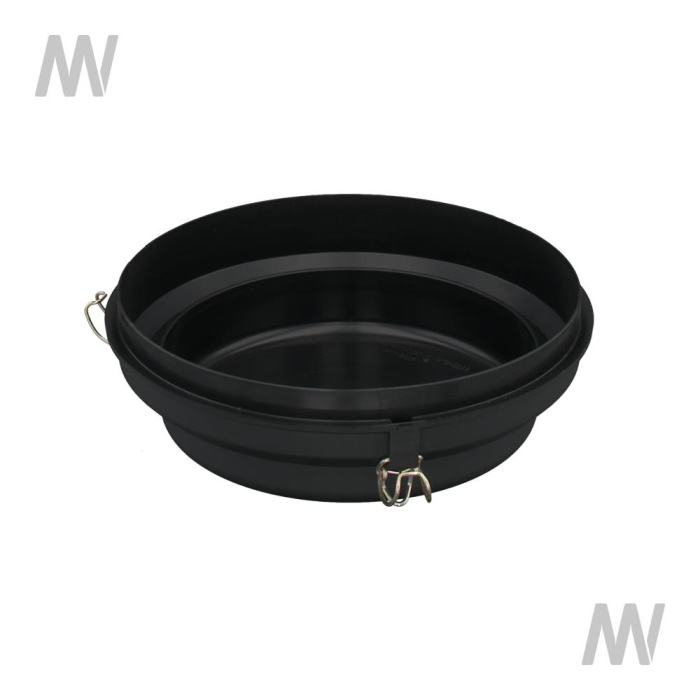 Deckel f. Luftfilter - Detail 1