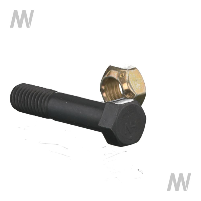 Scherbolzen - Detail 1