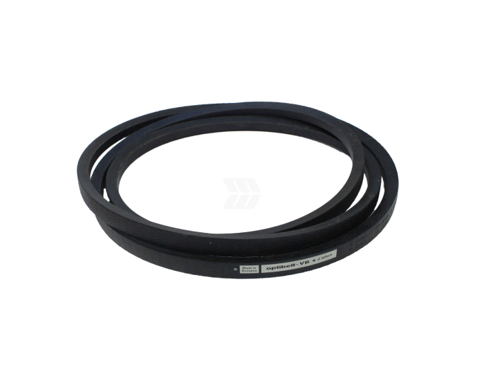 Antriebsriemen - Detail 1