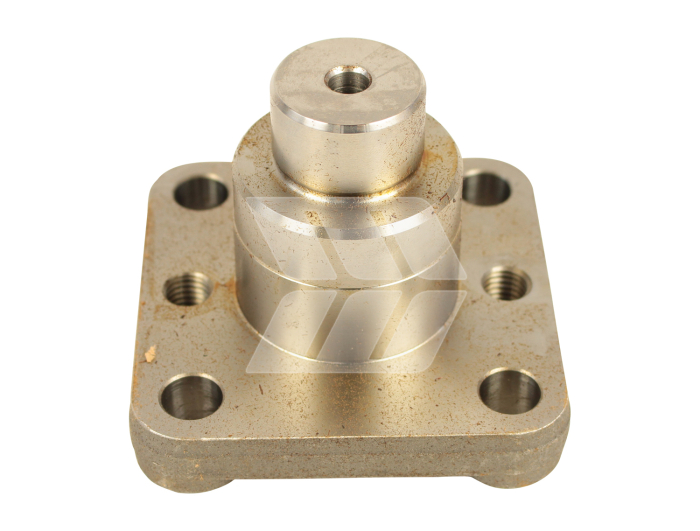 Achsschenkelbolzen - Detail 1