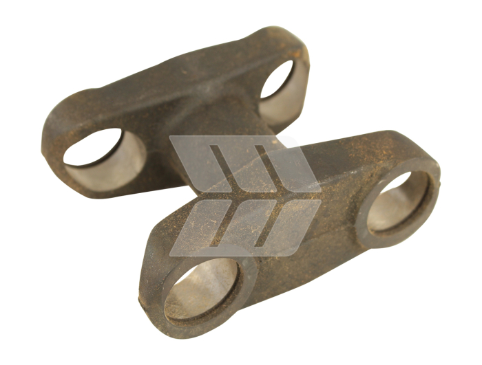 Articulated fork - Detail 1