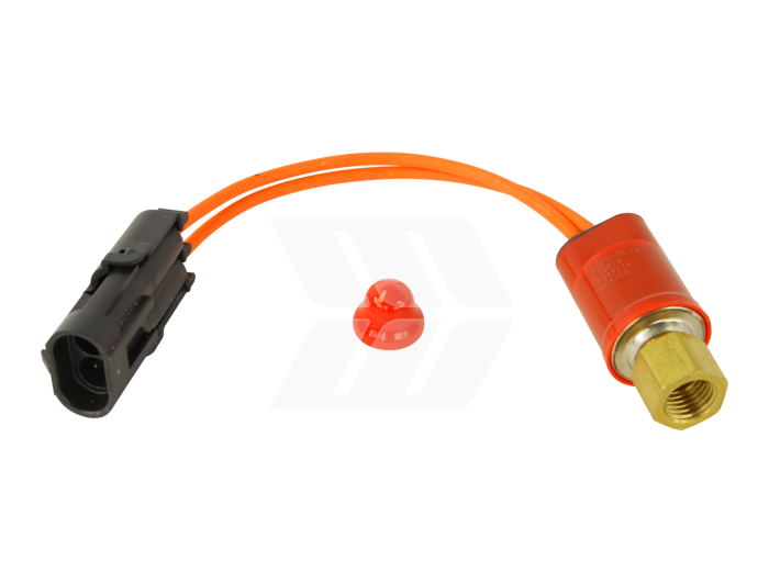 Hochdruckschalter f. Klimaanlage - Detail 1