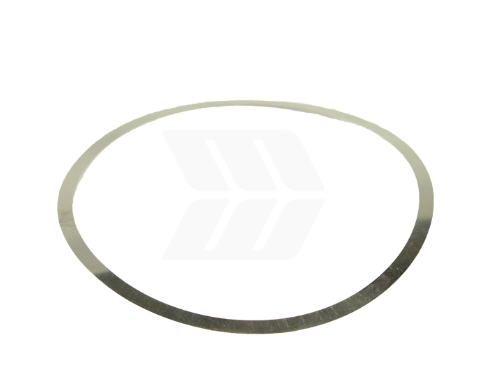 Ausgleichsscheibe 0,10mm - Detail 1