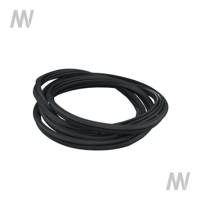 Scheibendichtung - Detail 1