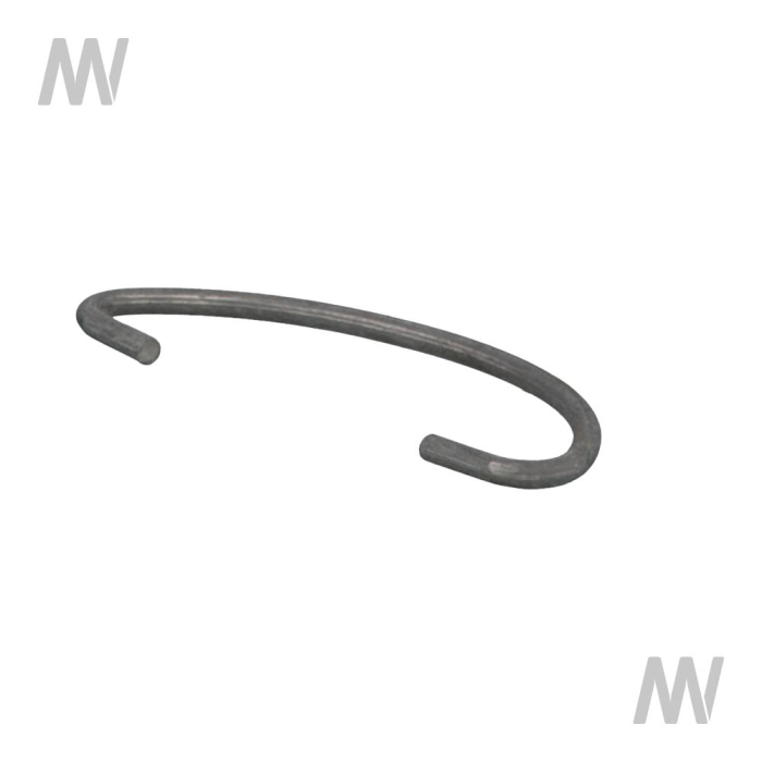 Fuse plug - Detail 1