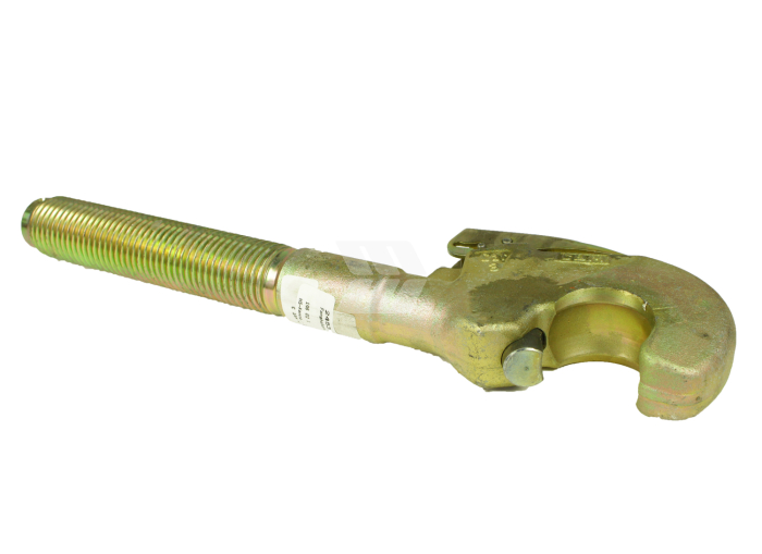 Fanghakenendstueck CBM KAT 3 - Detail 1