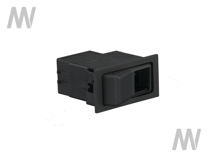 Schalter f. Arbeitsscheinwerfer - Detail 1