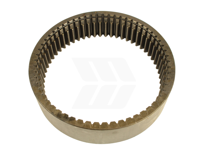 60 Zähne - Detail 1