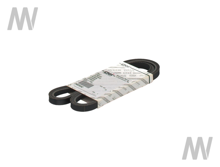 Keilriemen - Detail 1