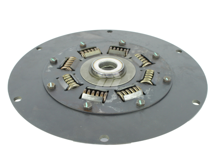 Schwingungsdämpfer - Detail 1