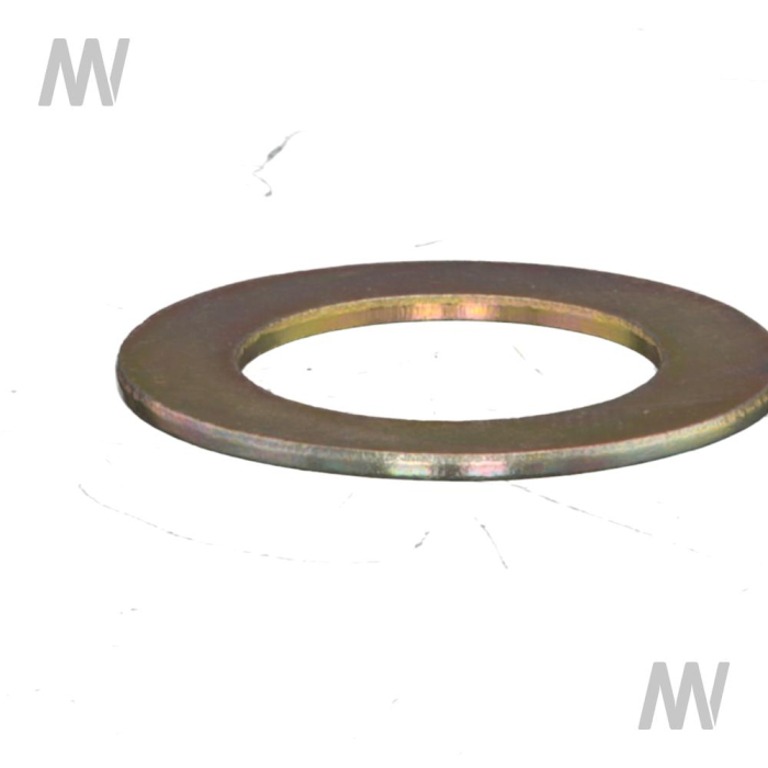 Unterlegscheibe - Detail 1