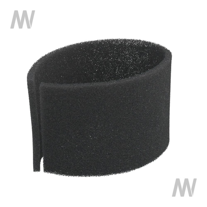 Filtervlies - Detail 1