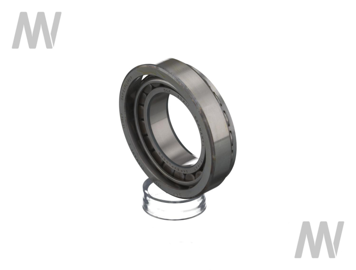 Kegelrollenlager f. Allradgetriebe - Detail 1