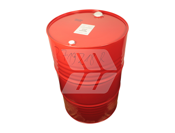 Hydraulic oil Iso-VG32 208Ltr. - Detail 1