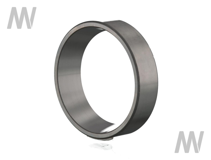 Bearing outer ring - Detail 1