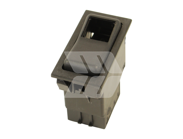 Schwingungstilgung Schalter - Detail 1