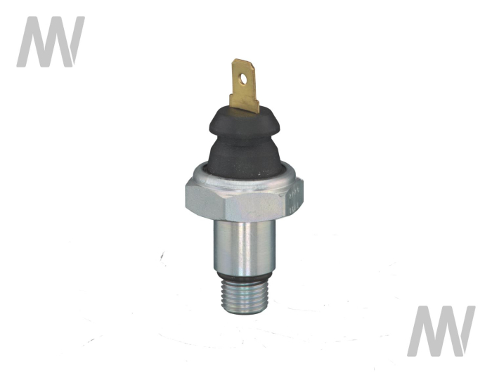 Oeldruckschalter - Detail 1