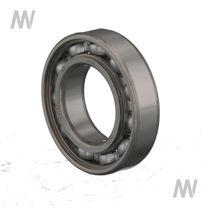 BEARING, BALL - Detail 1