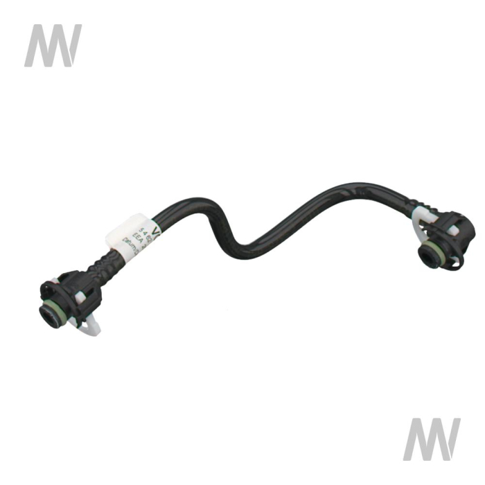 Fuel line - Detail 1