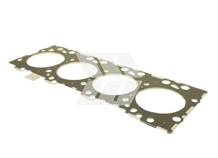Cylinder head gasket - Detail 1