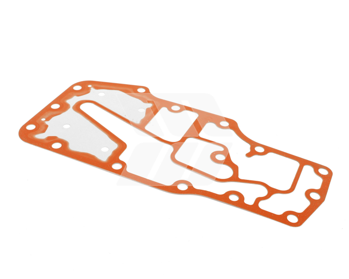 Dichtung, Flach - Detail 1